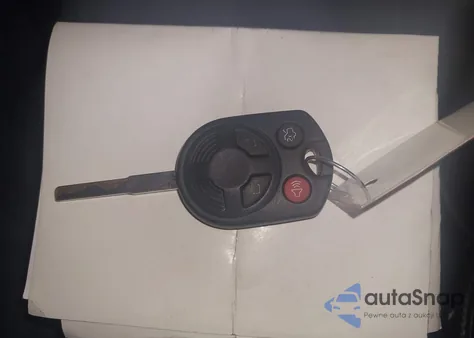 2015 Ford Escape Se из США, поврежденный, VIN 1FMCU9G91FUB34944